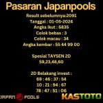 prediksi japan tgl 01-05-2024