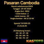 prediksi cambodia tgl 24-05-2024