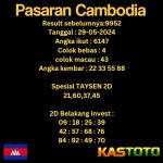 prediksi cambodia tgl 29-05-2024