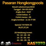 prediksi hongkong hari ini tgl 06-05-2024