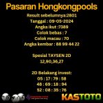 prediksi hongkong hari ini tgl 09-05-2024