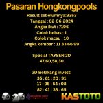 prediksi hongkong hari ini tgl 02-06-2024