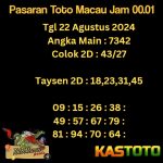 prediksit toto macau jam 00.01