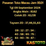 prediksi toto macau jam 00.01