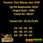 prediksi toto macau jam 13.00