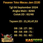 prediksi toto macau jam 22.00