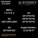 prediksi sydney hari ini tgl 13-11-2024